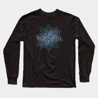 Mogwai Long Sleeve T-Shirt